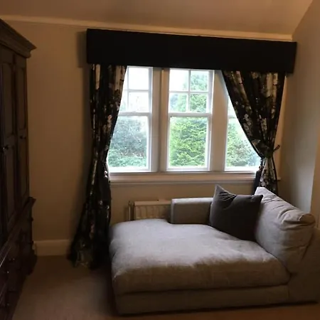 Brass Castle Bed & Breakfast 3*
