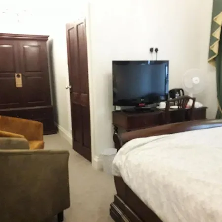 Brass Castle فندق مبيت وإفطار 4*