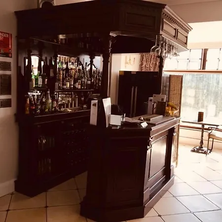 Brass Castle 住宿加早餐酒店 米德尔斯伯勒