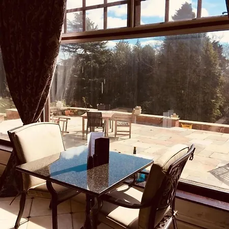 Brass Castle 住宿加早餐酒店 4*