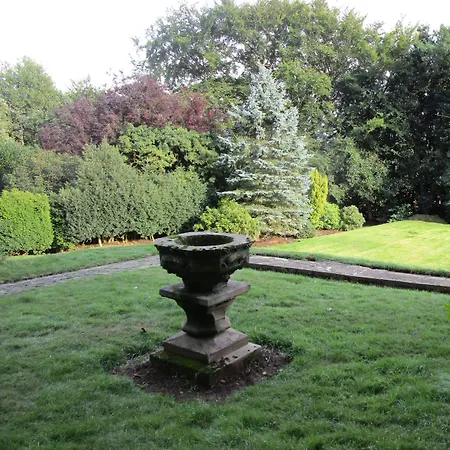 Brass Castle