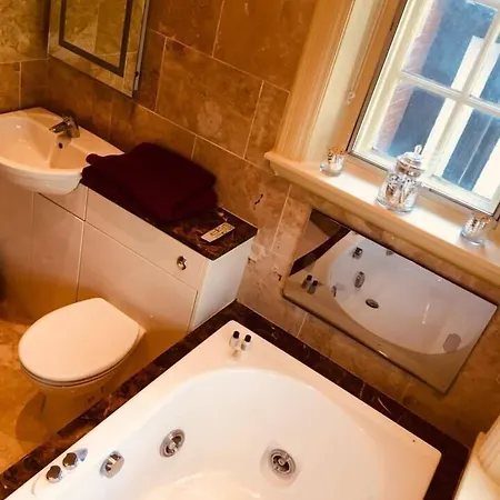Brass Castle 4* Middlesbrough