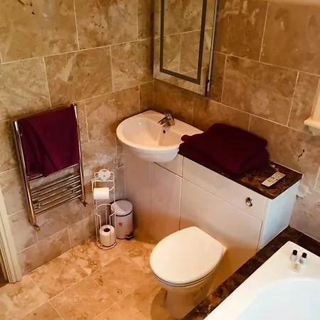 Brass Castle 미들즈브러