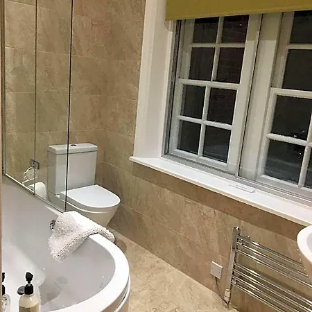 Bed and Breakfast Brass Castle 4*