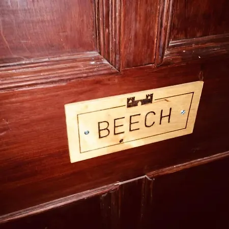 Bed & Breakfast Brass Castle