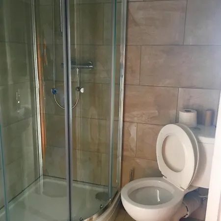Panzió Brass Castle 4*