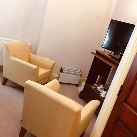 Brass Castle Bed and Breakfast 4*