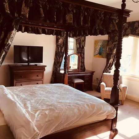 Bed and Breakfast Brass Castle