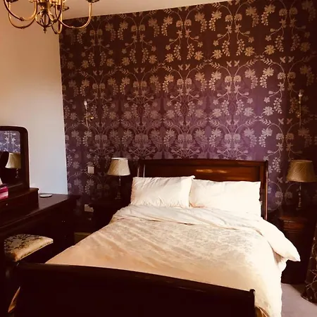 Brass Castle B&B 미들즈브러