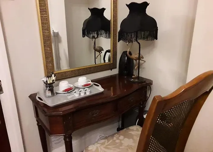 Brass Castle 4* Middlesbrough