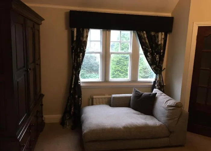 Brass Castle Bed & Breakfast 4*