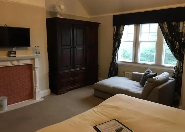 Brass Castle Bed & Breakfast