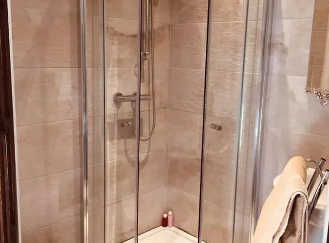 Brass Castle Bed & Breakfast