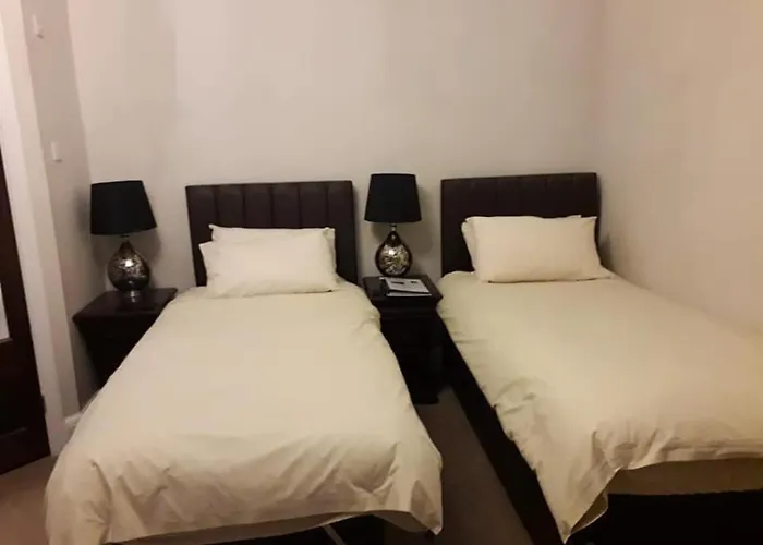 Bed & Breakfast Brass Castle 4*