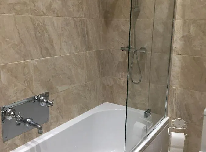 Brass Castle Bed & Breakfast