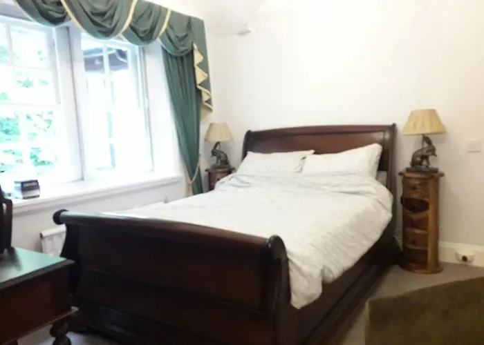 Bed & Breakfast Brass Castle