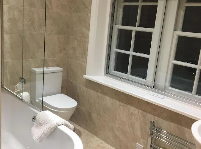 Brass Castle Bed & Breakfast 4*