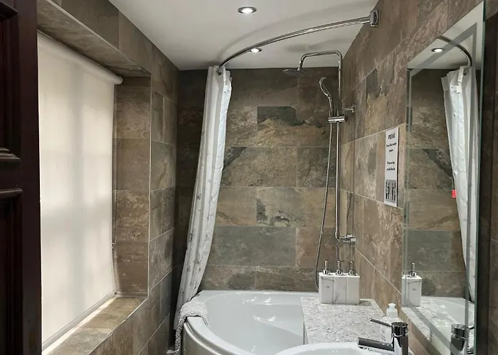 Brass Castle Bed & Breakfast