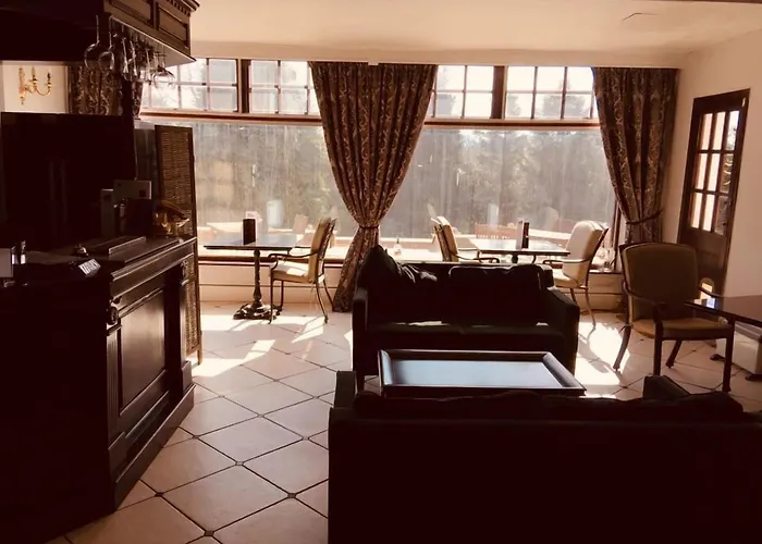 Brass Castle 4* Middlesbrough