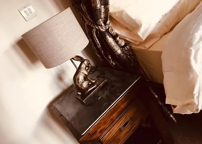 Brass Castle Bed & Breakfast Middlesbrough