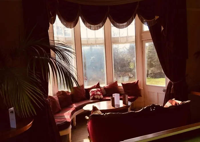 Brass Castle Bed & Breakfast