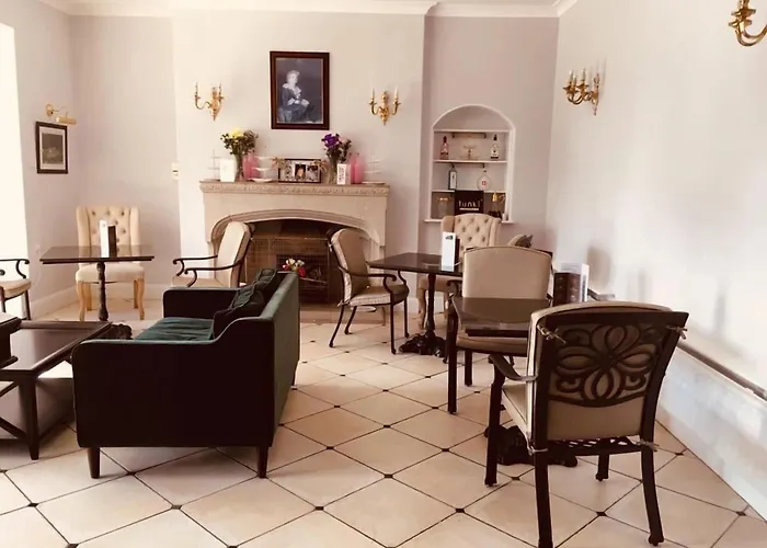 Brass Castle Bed & Breakfast