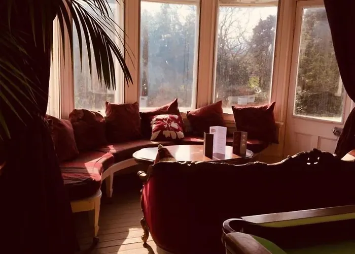 Brass Castle 4* Middlesbrough