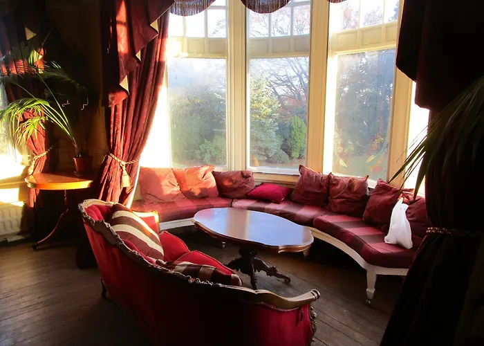 Bed & Breakfast Brass Castle Middlesbrough