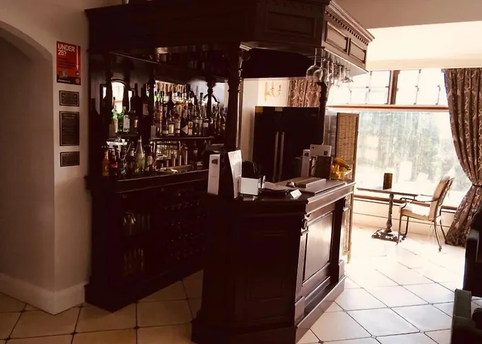 Brass Castle Bed & Breakfast Middlesbrough