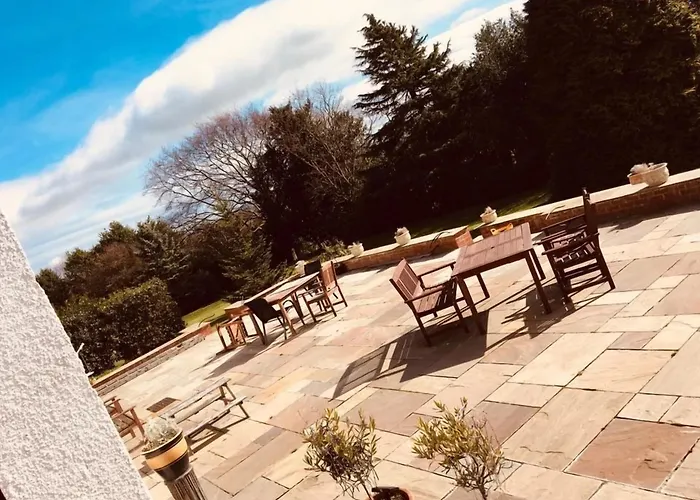 Bed & Breakfast Brass Castle