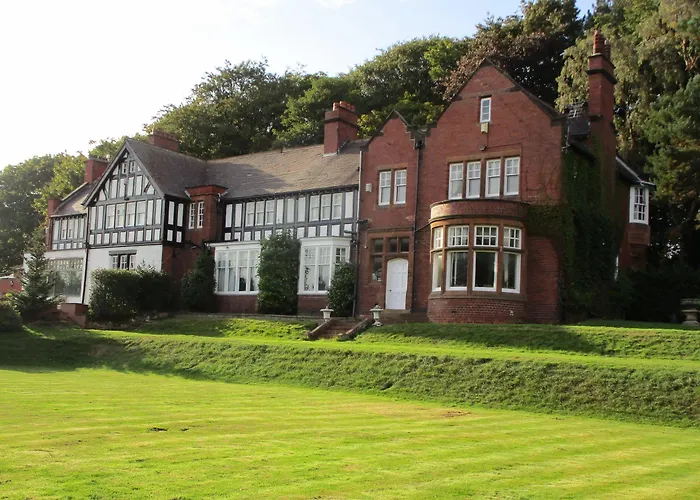 Brass Castle Bed & Breakfast Middlesbrough