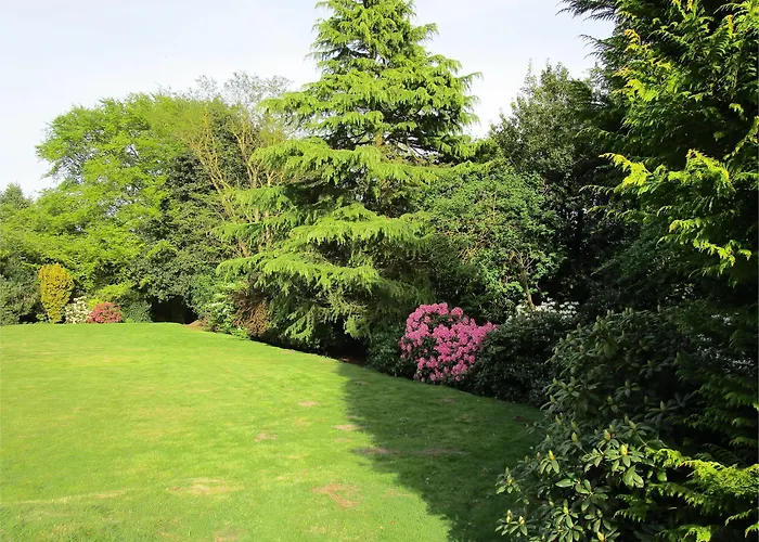 Brass Castle Bed & Breakfast 4*