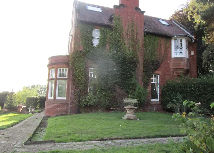 Brass Castle Bed & Breakfast