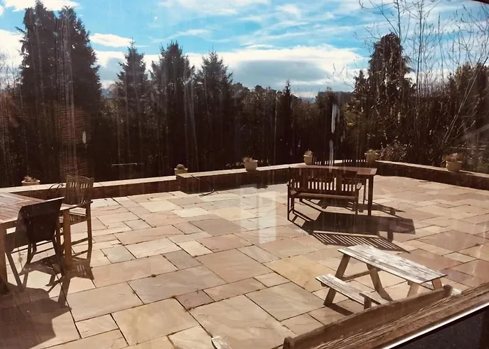 Bed & Breakfast Brass Castle Middlesbrough