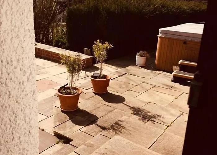 Bed & Breakfast Brass Castle