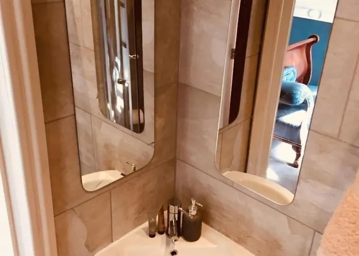 Brass Castle Bed & Breakfast