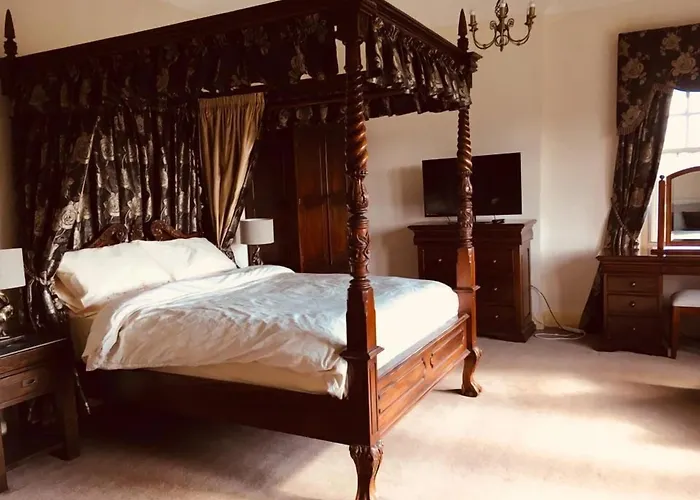 Brass Castle 4* Middlesbrough