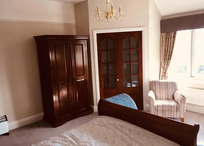 Brass Castle Bed & Breakfast