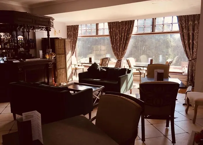 Bed & Breakfast Brass Castle 4*