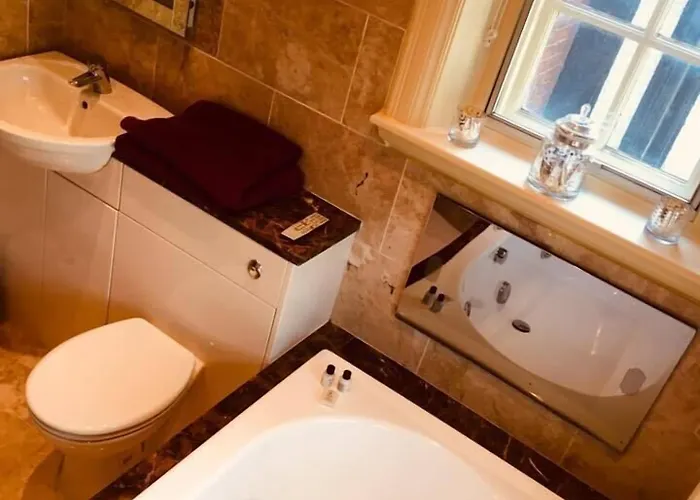 Brass Castle 4* Middlesbrough