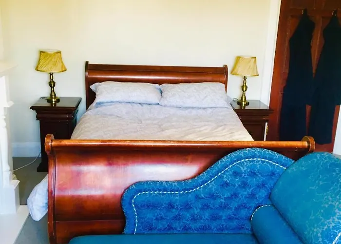 Brass Castle Bed & Breakfast 4*