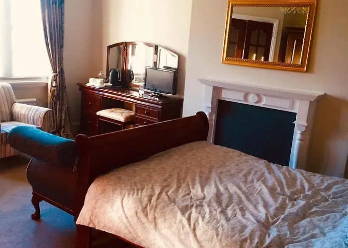 Brass Castle Bed & Breakfast Middlesbrough