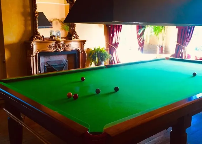 Brass Castle Middlesbrough