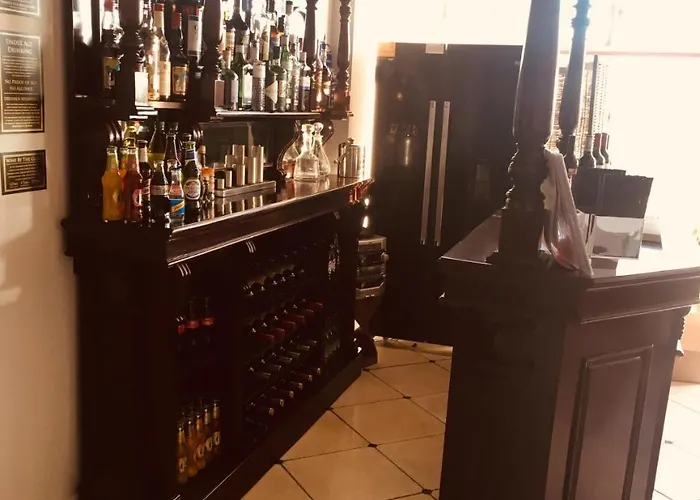 Brass Castle Bed & Breakfast 4*