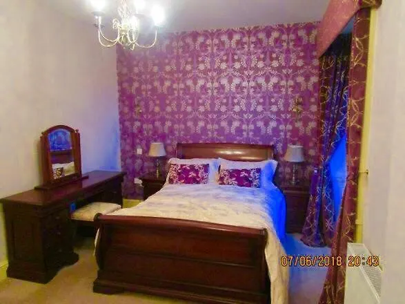 Brass Castle Bed & Breakfast