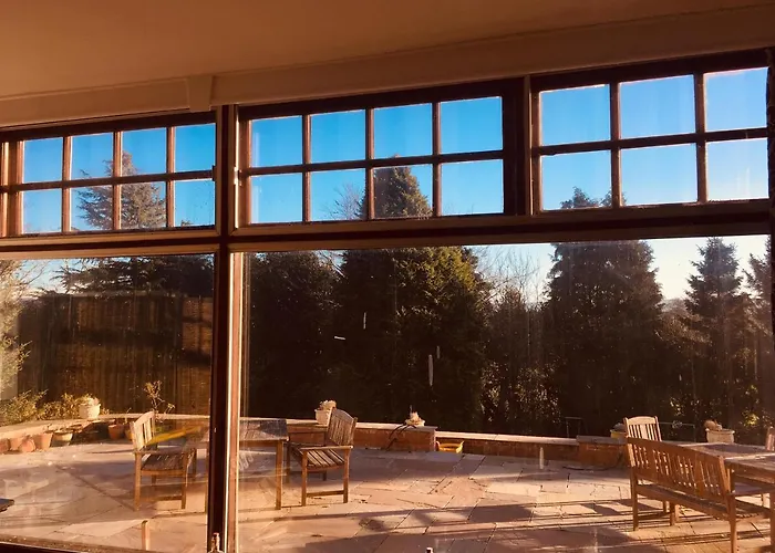 Bed & Breakfast Brass Castle Middlesbrough