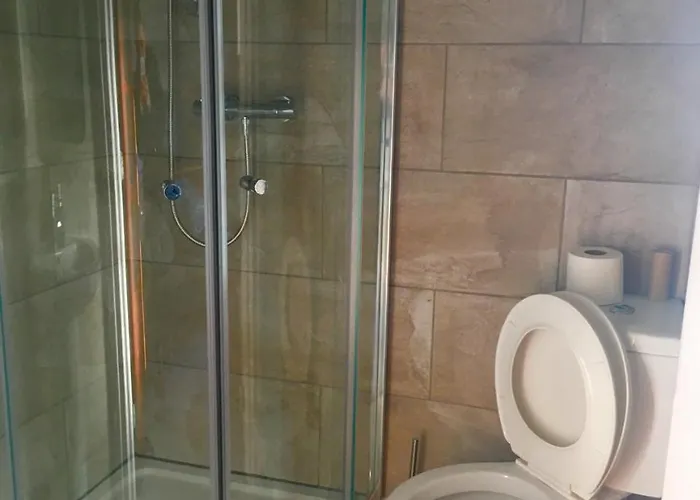 Bed & Breakfast Brass Castle 4*