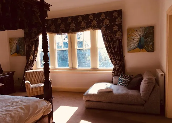 Bed & Breakfast Brass Castle