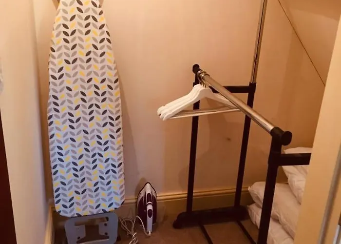 Brass Castle Bed & Breakfast