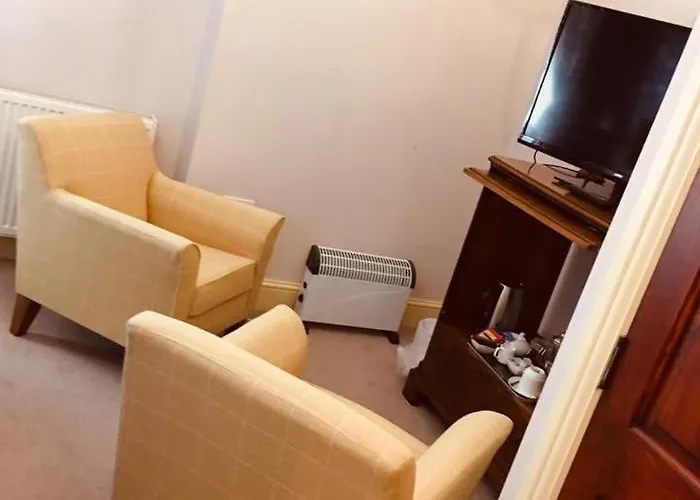 Brass Castle Bed & Breakfast 4*